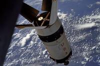 Oct 11, 1968: Apollo 7 Launches — NASA’s 1st Apollo Astronaut Crew in Orbit