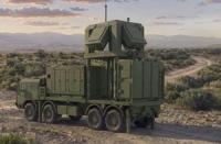 Leonardo DRS Launches cxMHR, a Fully Digital C-Band Radar for Integrated Air and Missile Defense