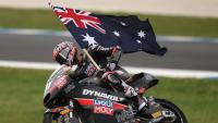 Red Bull expands MotoGP ties, takes naming rights for Australian Grand Prix