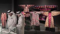 Doha exhibition showcases Uzbekistan's Islamic heritage through art, craftsmanship