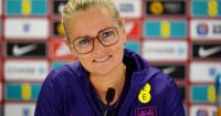 Sarina Wiegman wants a more clinical England in second leg of World Cup play-off