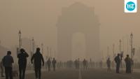Pollution & politics: Why is clean air so hard to deliver?