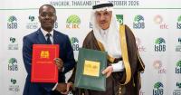 IsDB and Benin Strengthen Development Partnership with €326 Million in Financing Agreements