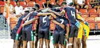 Beach Soccer on the verge of Afcon qualification