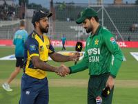 Pakistan vs Sri Lanka LIVE Streaming: Check Where To Watch PAK vs SL 3rd T20I LIVE On Mobile, TV And Laptop