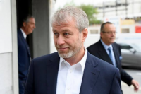 Deloitte implicated in alleged scheme to conceal Abramovich's fortune and evade taxes