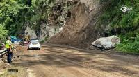 MoIT working on long-term measures and faster response for Wangdue-Thimphu highway