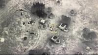 Over 40 ISWAP terrorists killed in Borno airstrike, says military