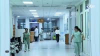 Bhutan short of about 700 health professionals