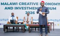 Landmark creative forum set for Lilongwe