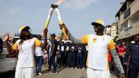 Activists urge Senegal to halt LGBT crackdown as Youth Olympic Games near