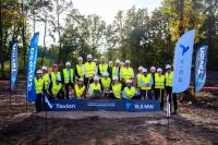 Tavion starts construction of Polish battery parks