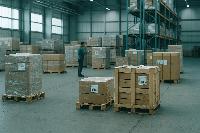 Nagel-Group Polish logistics hub secures €47m financing