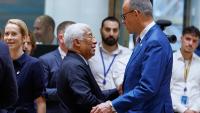 EU leaders face budget showdown as Germany leads revolt over spending plans