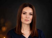 Russian attack on Kyiv kills LISOD hospital oncologist Stella Bilas