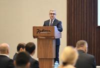 Direct investments from Czechia to Azerbaijan reach $74 million