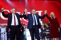 Bosnian elections 2026: How Dodik won without running