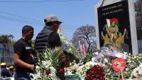 A year after Madagascar's Gen Z protests and Rajoelina’s oust