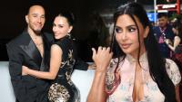 How Kim Kardashian could save F1 with Lewis Hamilton’s £1.4bn Wag bigger than the sport itself and ‘open to owning team’