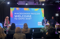 EXPO 2027 Belgrade Creates New Business Opportunities for Serbia and North Macedonia