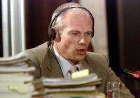 Chris Hani’s killer could become a Polish MP