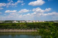 Romania Takes Emergency Measures as Danube Nears Cooling-Water Limit at Cernavoda NPP