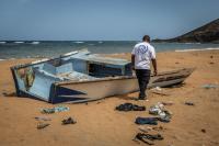 139 migrants dead, 84 missing after boat capsizes on Djibouti–Yemen route - UN