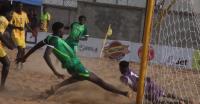 SENEGAL 2026 Race: Referees admit error, say Nigeria and Ghana match ended 3-3