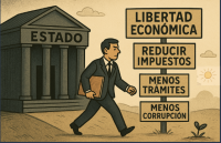 More Than Dollars | Más que dólares