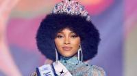 Nigeria’s Oma Osele Wins Miss Continental World 2026