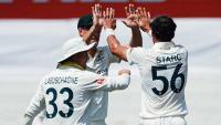 Australia need 6 wickets on final day to win Test