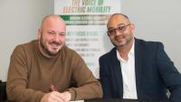 South Africa now has a national body dedicated to electric mobility