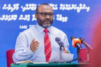 Minister: No official warning on danger to pilgrims