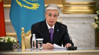 Belgium invested over $15 billion in Kazakhstan's economy since 2005 - President Tokayev