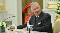 Kazakhstan is at the forefront of digitalization - King of Belgium