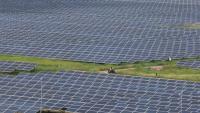 India wastes 4.2% of solar power in July, August due to inadequate infra: CREA