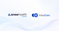 AnewHealth and IntusCare Announce Advanced, Bidirectional Integration to Simplify Medication Management for PACE Programs