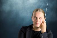 Gina Hazell to lead Sheffield Chamber Orchestra’s New Voices concert