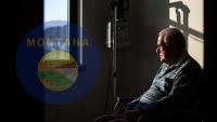 Montana Seniors Face One of the Steepest Medicare Advantage Dropoffs in the Country