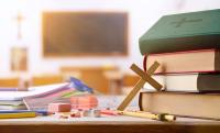New Northern Ireland RE syllabus preserves Christian bias, NSS says
