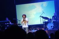 Local legend Leo Sayer reveals he is in talks about new musical