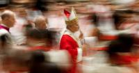 World, religious leaders unite in prayer for Pope Leo, praising his ‘profound serenity and transparency’