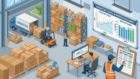 Key Components of Inventory Logistics