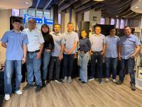Wharfedale Pro appoints Colombian distributor