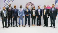 Ethiopia -World Bank Discuss New Partnership Framework