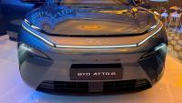 China's hybrid boom faces new curbs under EU deal