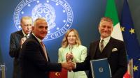 Italy and Türkiye: A Latin and Mediterranean legacy