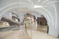 Qatar Rail wins 'Worldwide Operator of the Year' at Global Light Rail Awards 2026