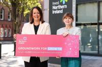 ‘Build strong foundations for the future’: £2.3m programme launched to help Northern Ireland small businesses grow