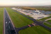 East Midlands Airport records biggest passenger growth this year in September